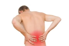 Masajeadores lumbares para reducir las molestias de espalda