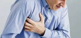 Enfermedad cardiovascular como consecuencia del sedentarismo
